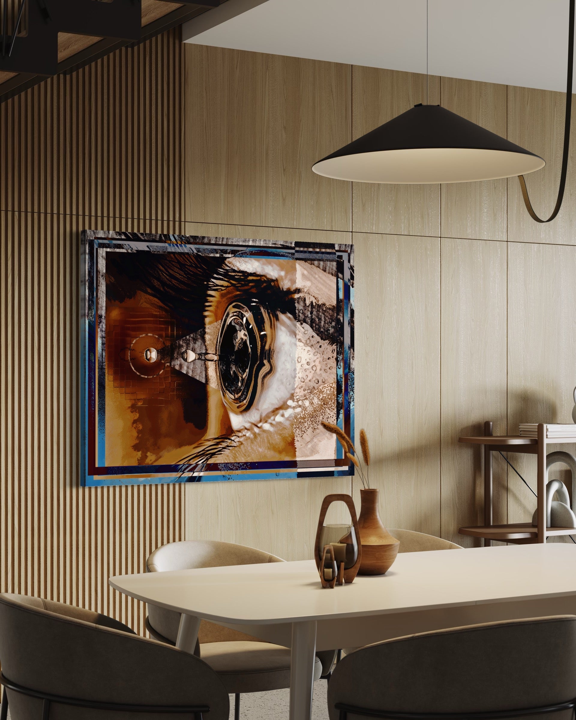 Eye-Drop Tablo