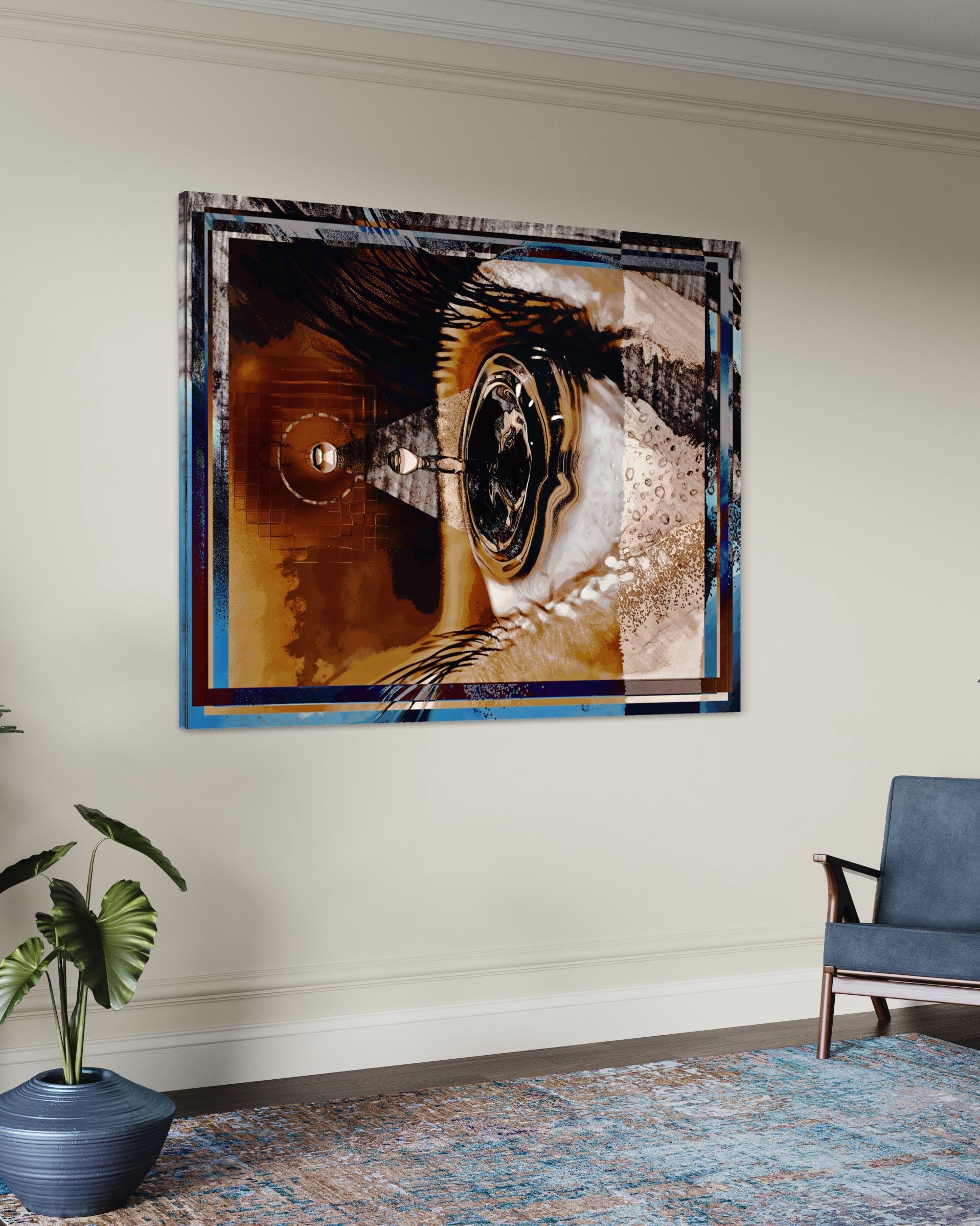Eye-Drop Tablo