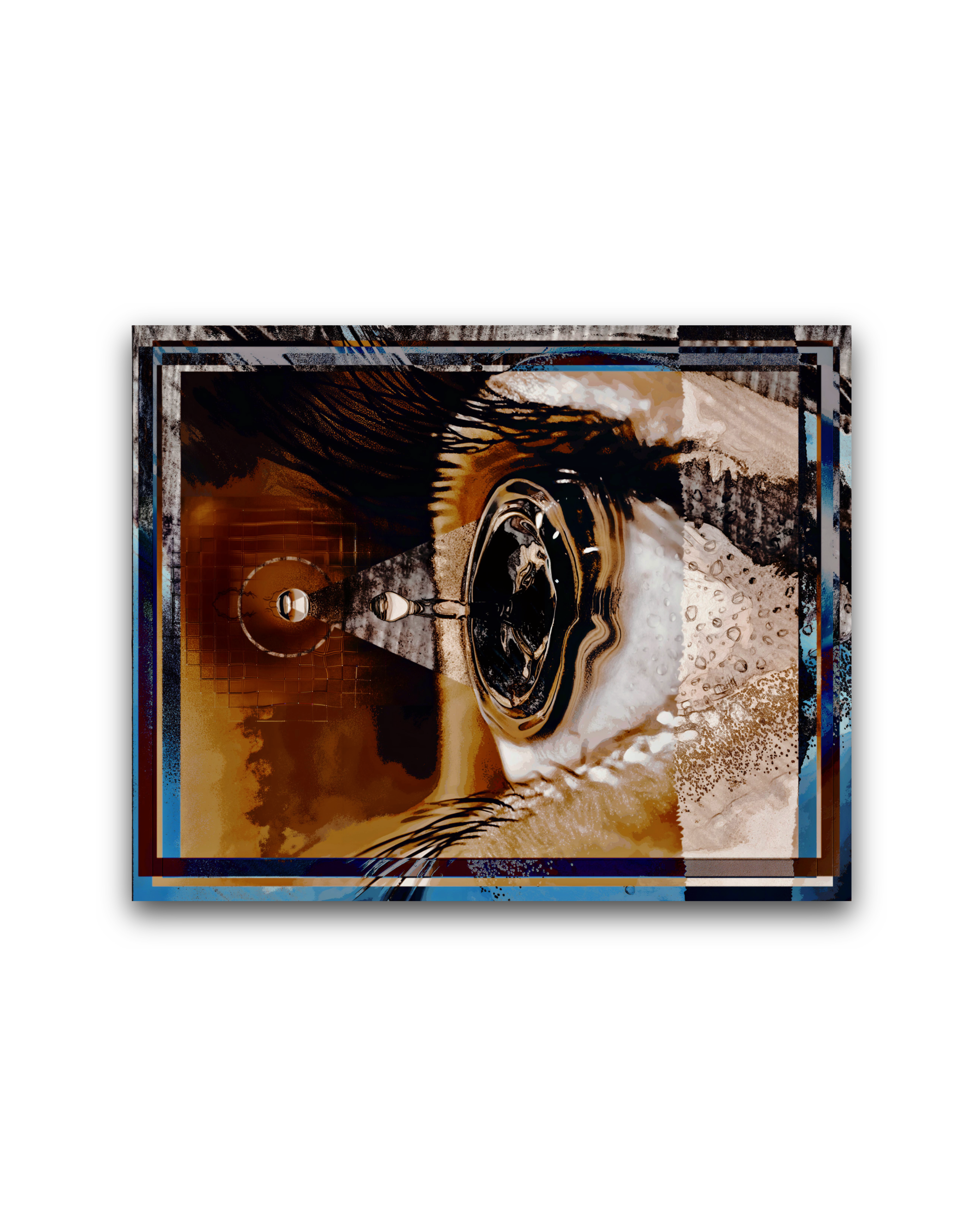 Eye-Drop Tablo