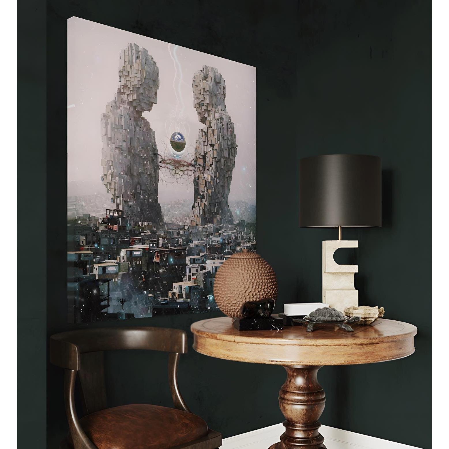 Building Acoustics Tablo