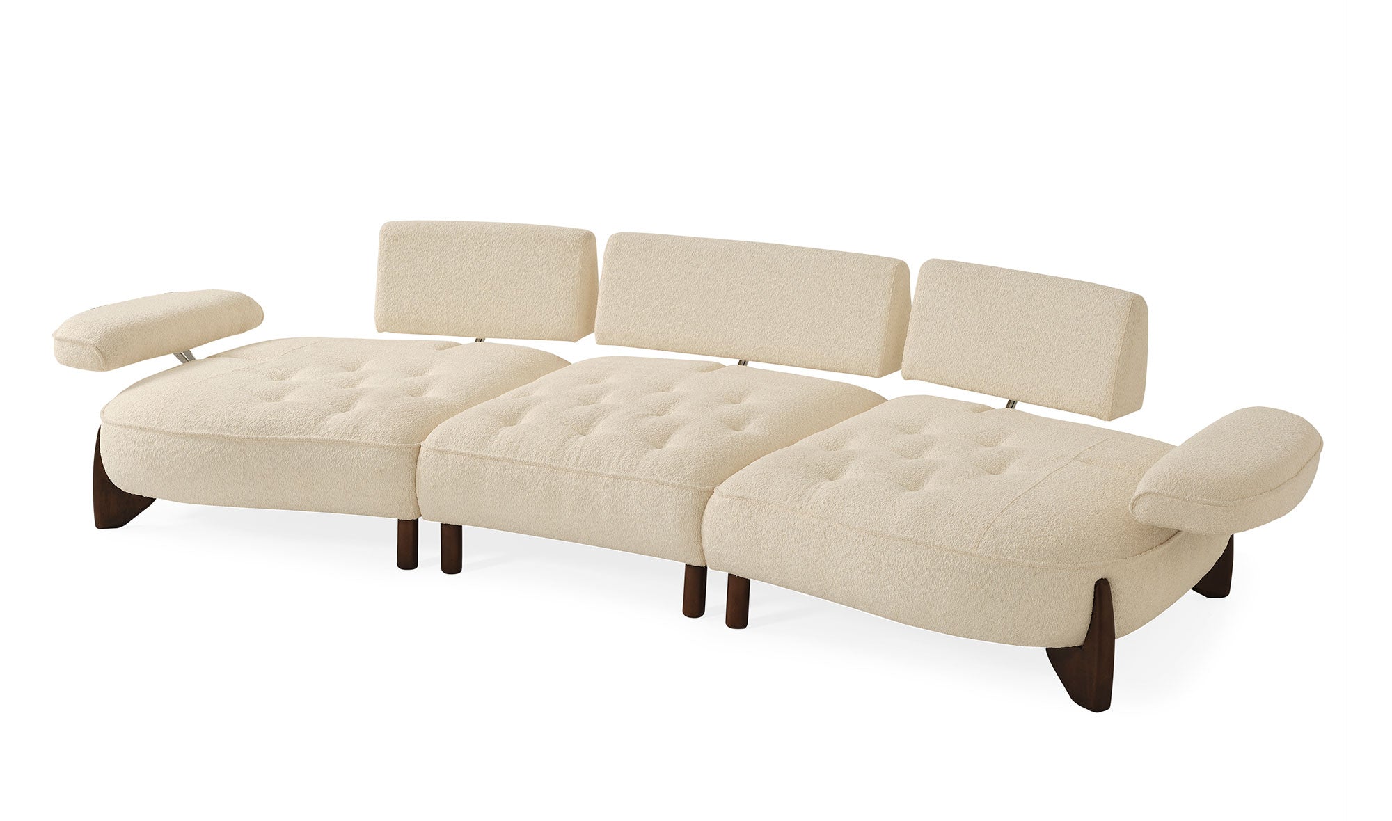 Fabrice Kanepe - Dörtlü