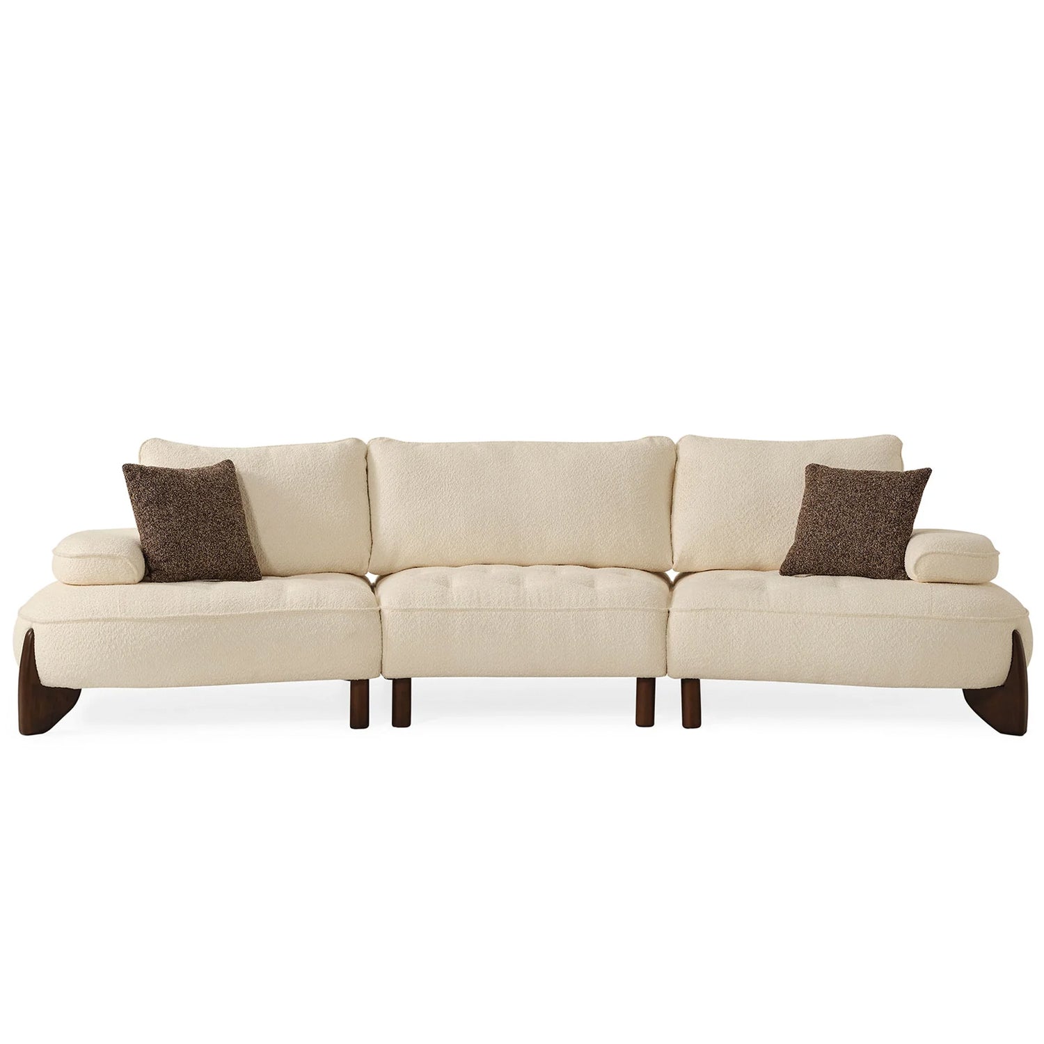 Fabrice Kanepe - Dörtlü