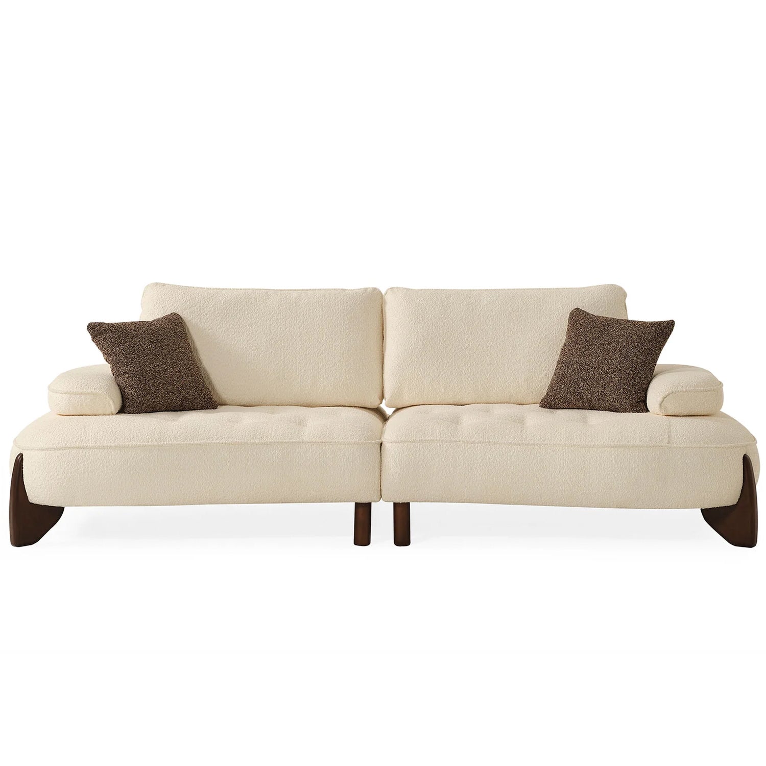 Fabrice Kanepe - Üçlü