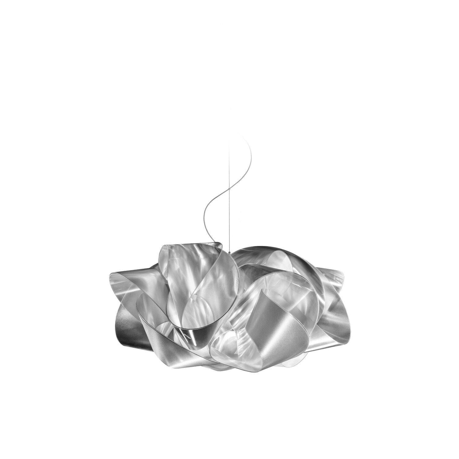 Fabula Sarkit 3l Pri̇Zma Ø48,5x21 Cm E27 Led 3x8w