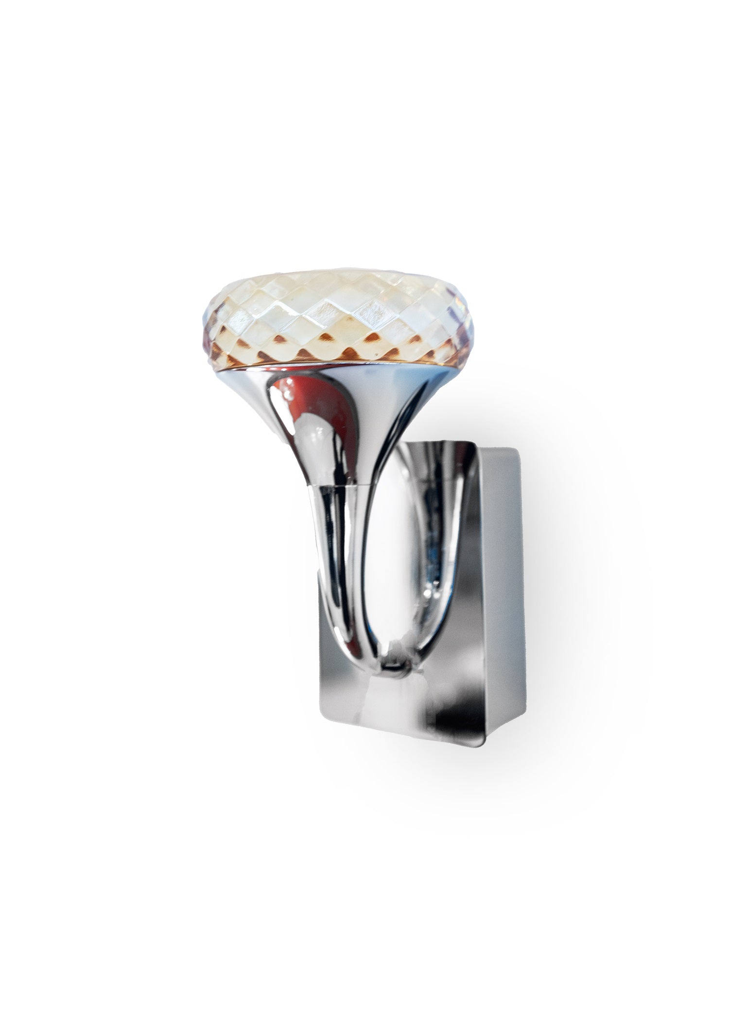 Fairy Amber 1l Apli̇K Ø9x15.8 Cm Led 8.6w Led 7.4w 2700k