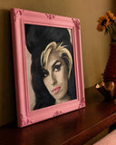Fame Frames, Amy