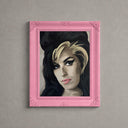 Fame Frames, Amy