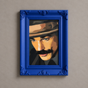 Fame Frames, Daniel