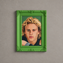 Fame Frames, Heath