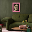 Fame Frames, John