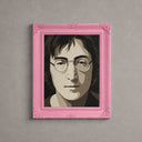 Fame Frames, John
