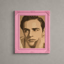 Fame Frames, Marlon
