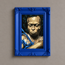 Fame Frames, Miles