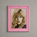 Fame Frames, Monica