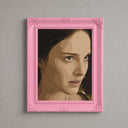 Fame Frames,  Natalie