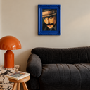 Fame Frames, Daniel Tablo