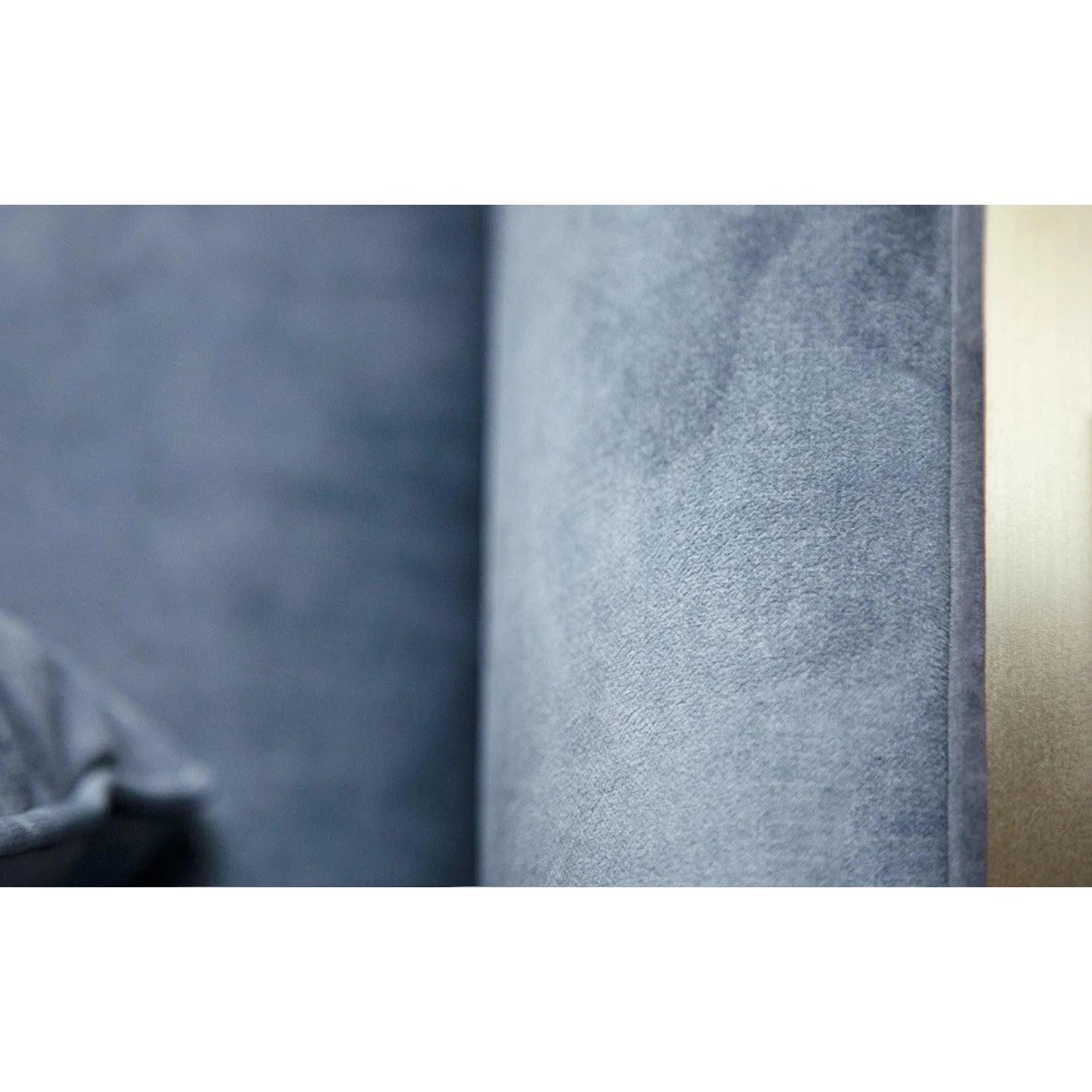 Famed Berjer Tekli Koltuk Metal Kolçak