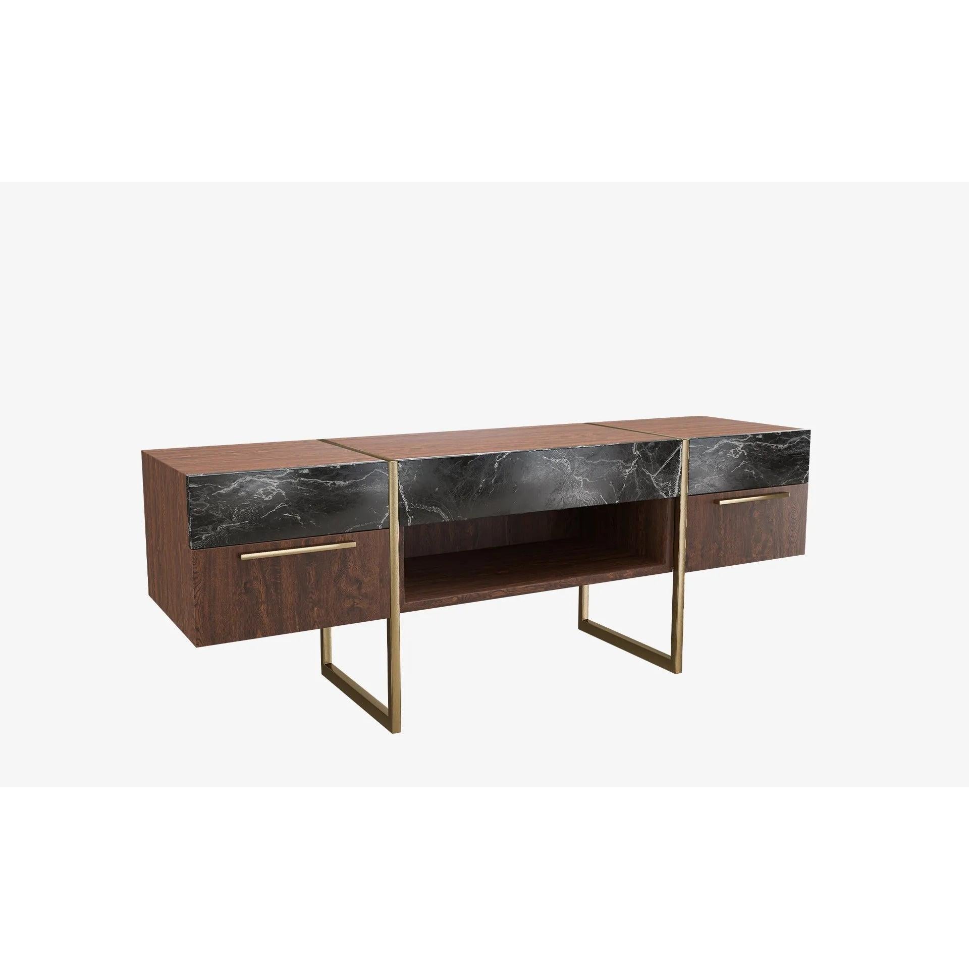 Famed Tv Ünitesi No:1