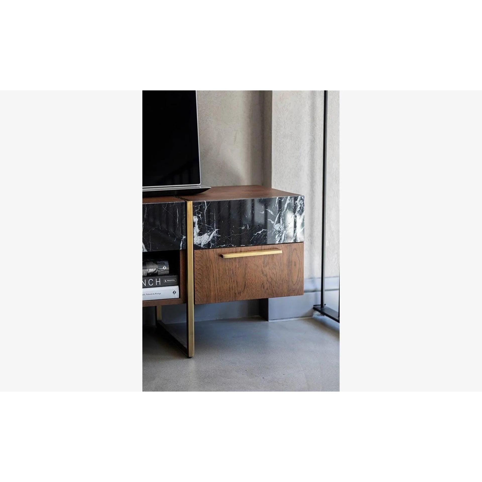 Famed Tv Ünitesi No:1