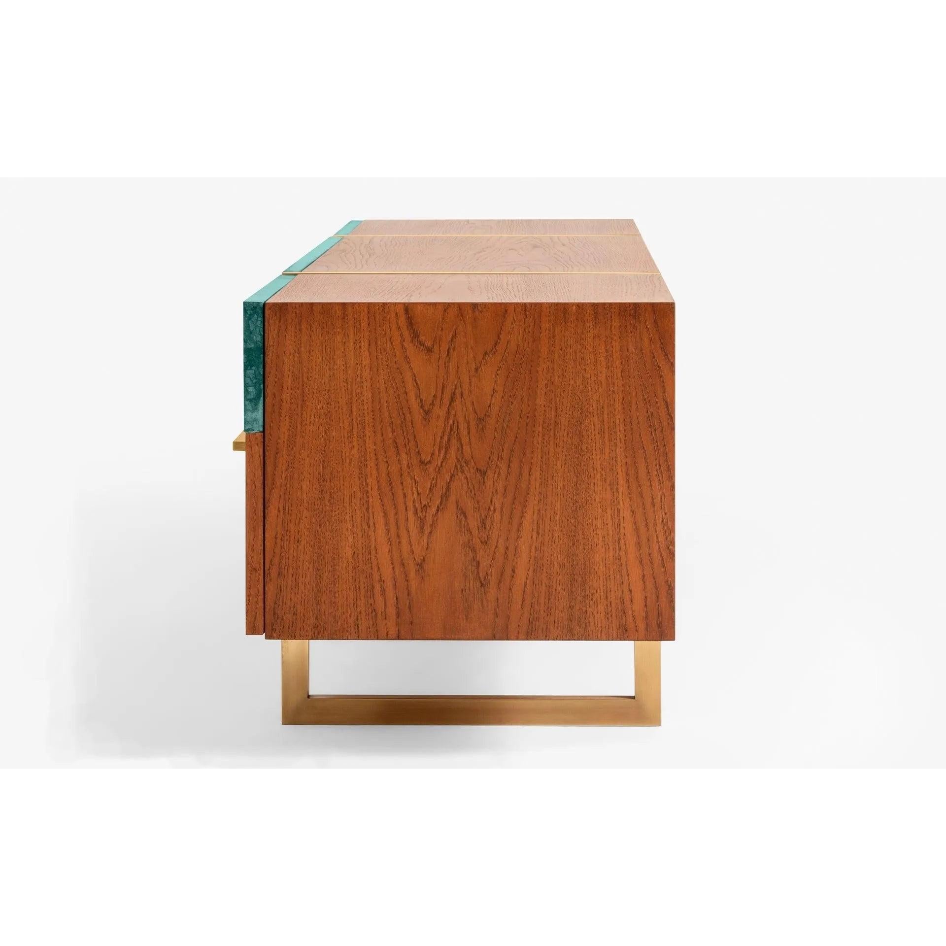 Famed Tv Ünitesi No:1