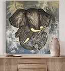 Famıly Tablo-Tablo-Cansu Çelikkol Art-NowShopFun