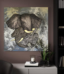 Famıly Tablo-Tablo-Cansu Çelikkol Art-NowShopFun