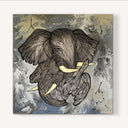 Famıly Tablo-Tablo-Cansu Çelikkol Art-NowShopFun