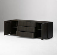Faria Konsol-Konsol-Sofalab-Kahverengi-NowShopFun