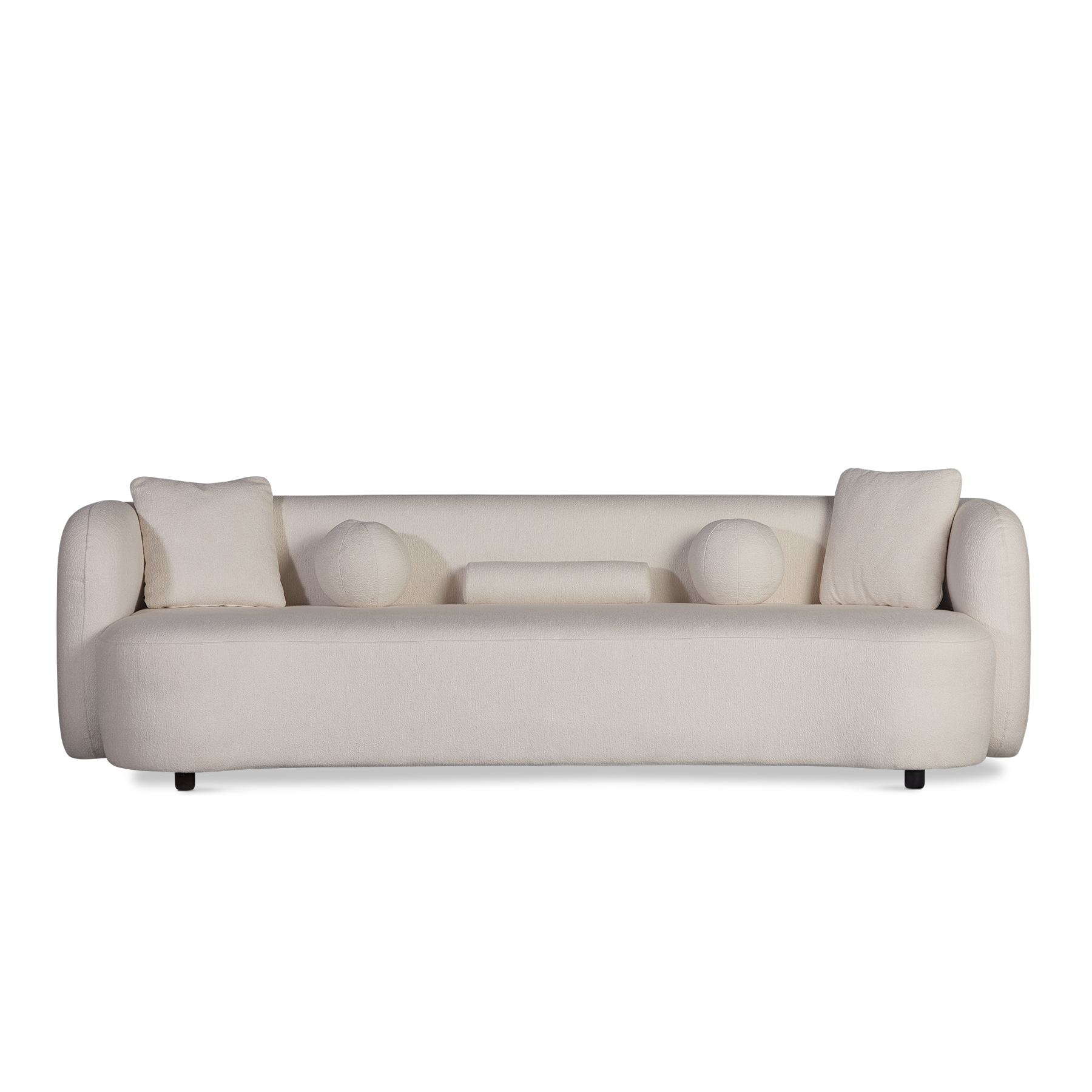 Fasulye İkili koltuk