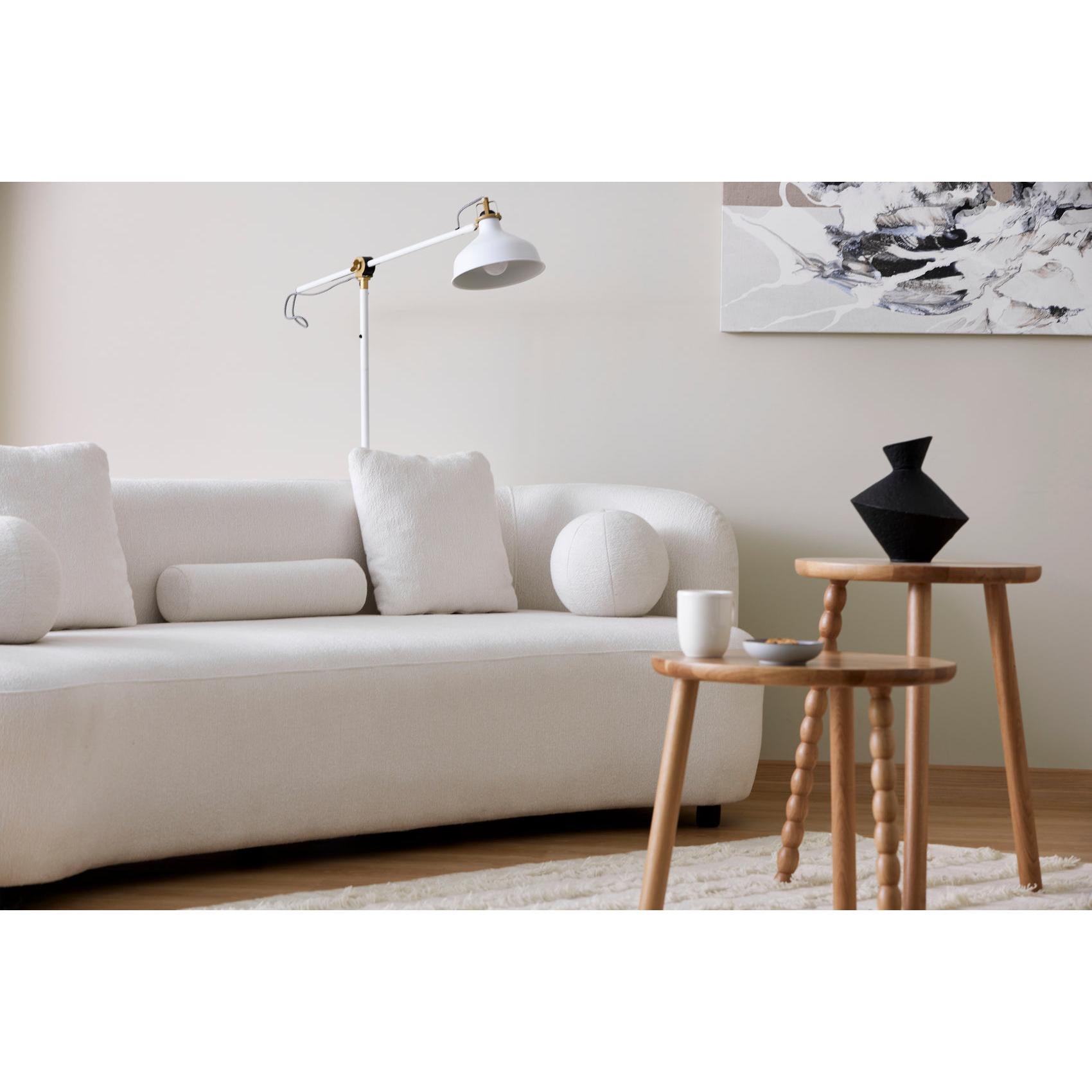 Fasulye İkili koltuk