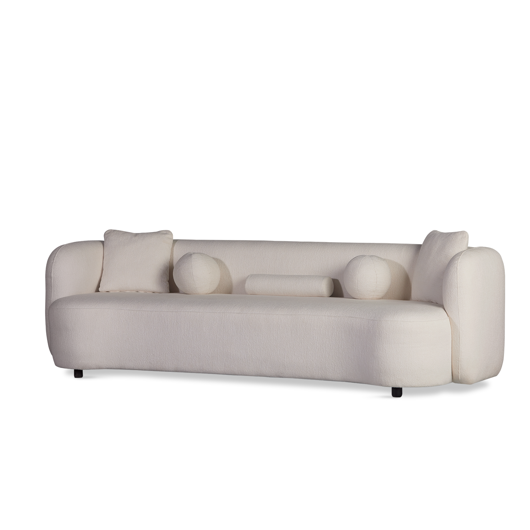 Fasulye İkili koltuk