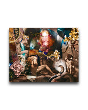 Civilisation Tablo
