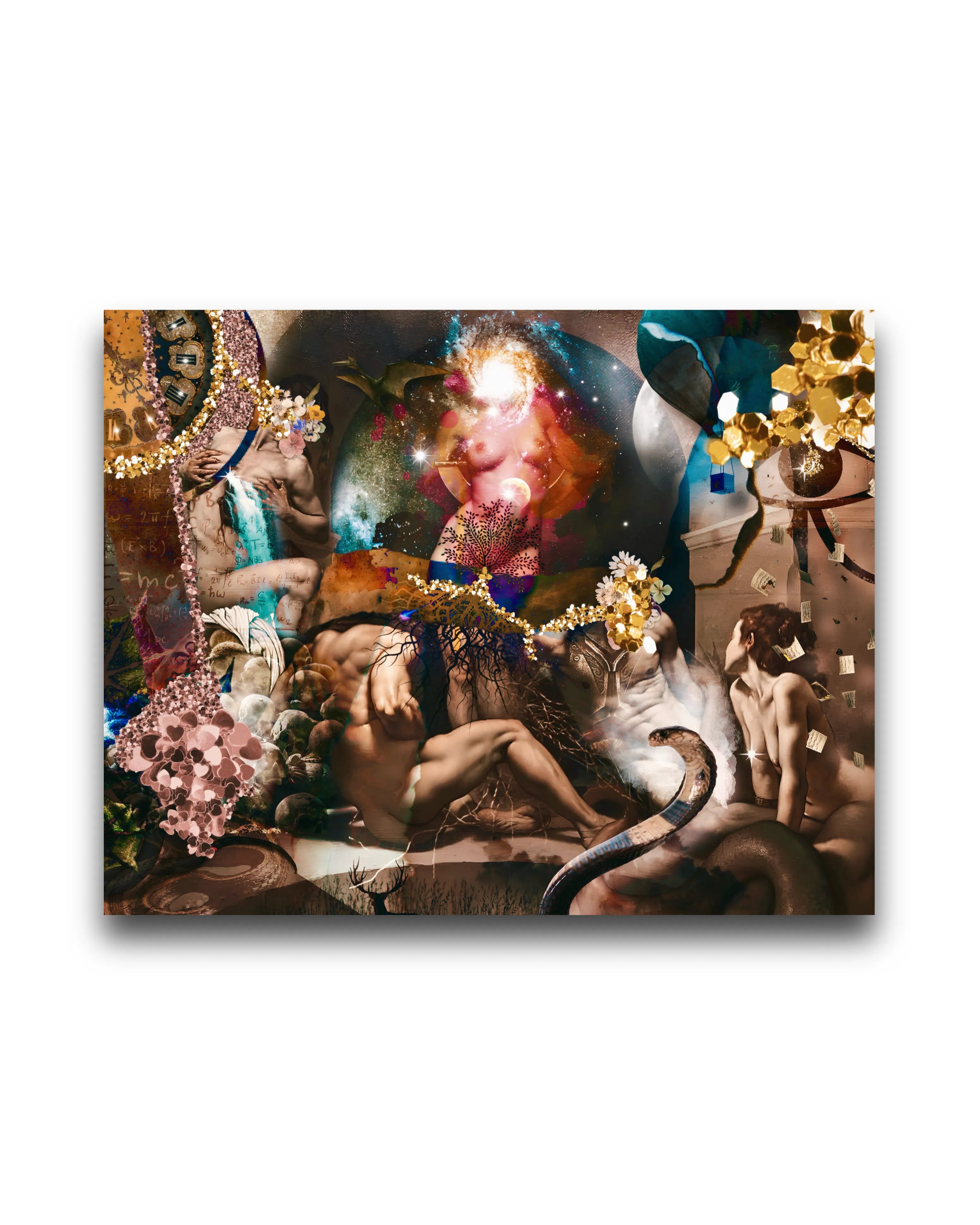 Civilisation Tablo