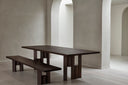 Fenestra Bank / Bench