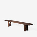 Fenestra Bank / Bench