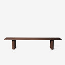 Fenestra Bank / Bench