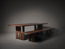 Fenestra Bank / Bench