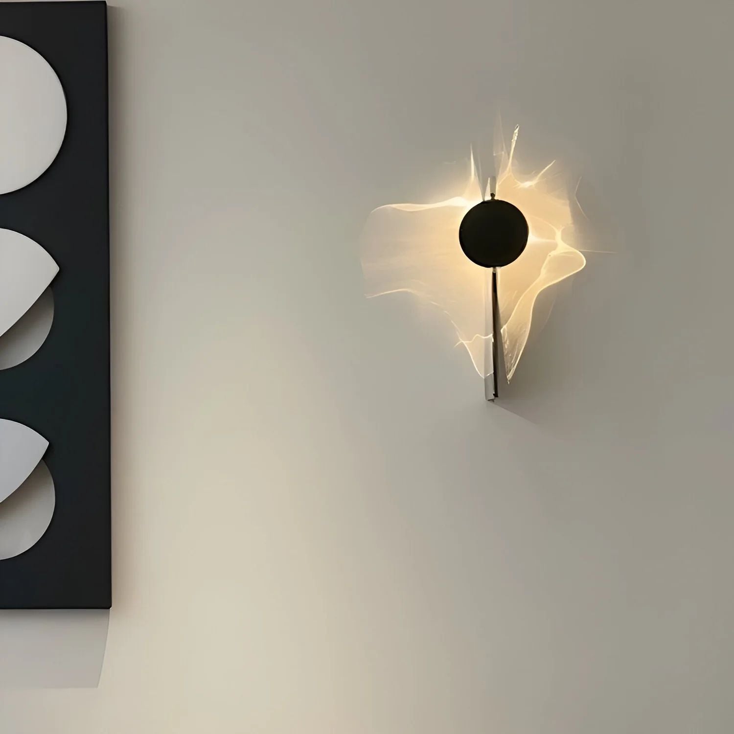 Ferdinand Shadow Aplik-Aplik-Rones Design-NowShopFun