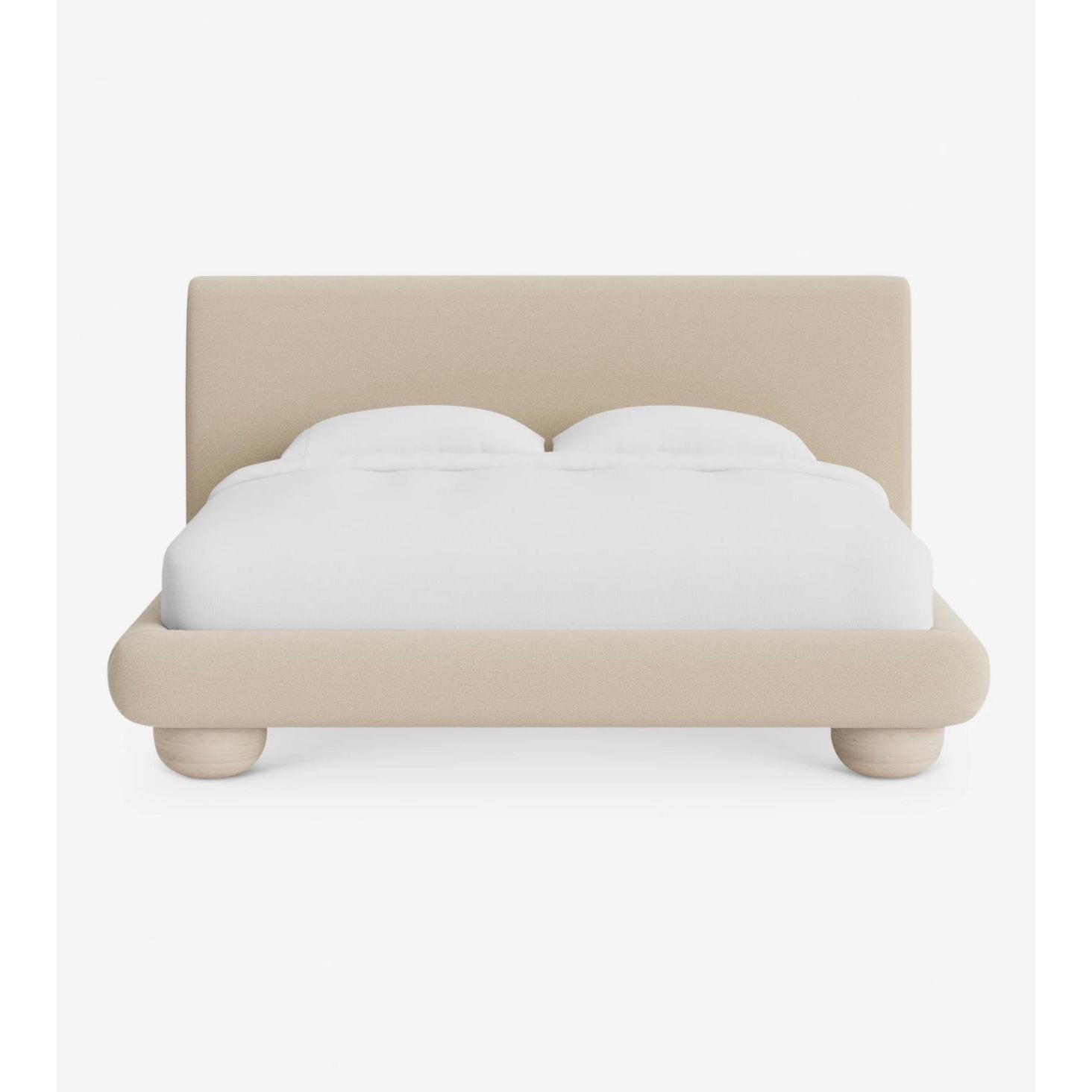 Ferra Kadife Karyola