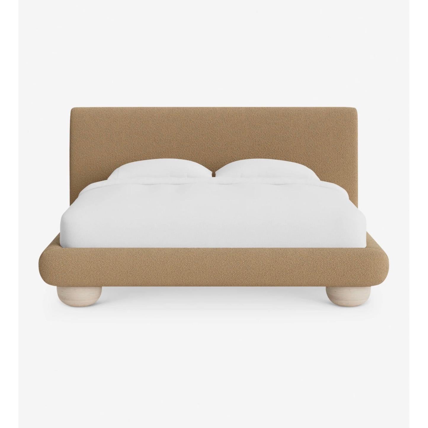 Ferra Kadife Karyola