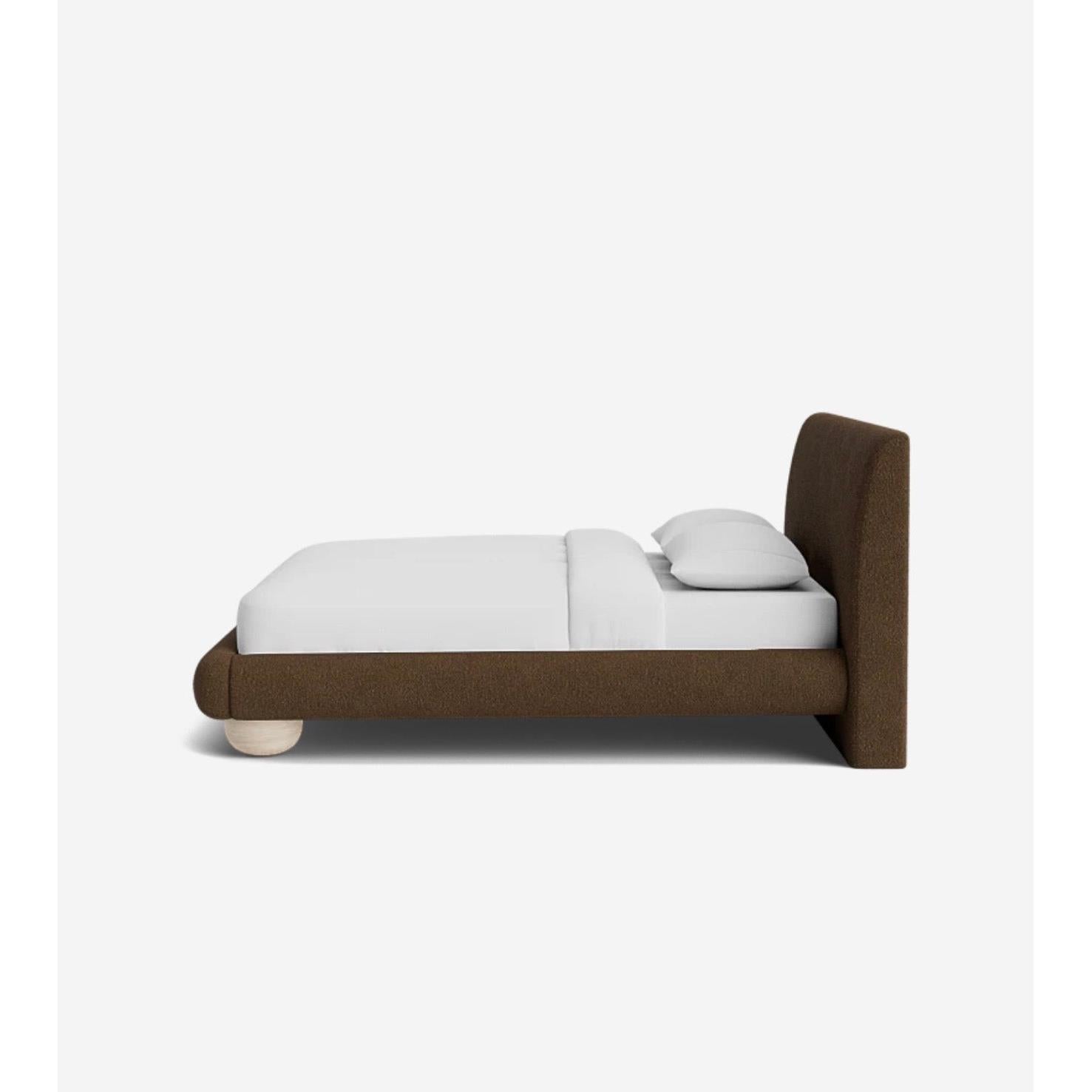 Ferra Kadife Karyola