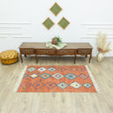 Ferzan Modern Tasarımlı Kilim 116x178 Cm