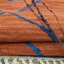 Ferzan Modern Tasarımlı Kilim 116x178 Cm