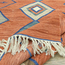 Ferzan Modern Tasarımlı Kilim 116x178 Cm