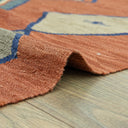 Ferzan Modern Tasarımlı Kilim 116x178 Cm