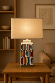 Retro Lampshade