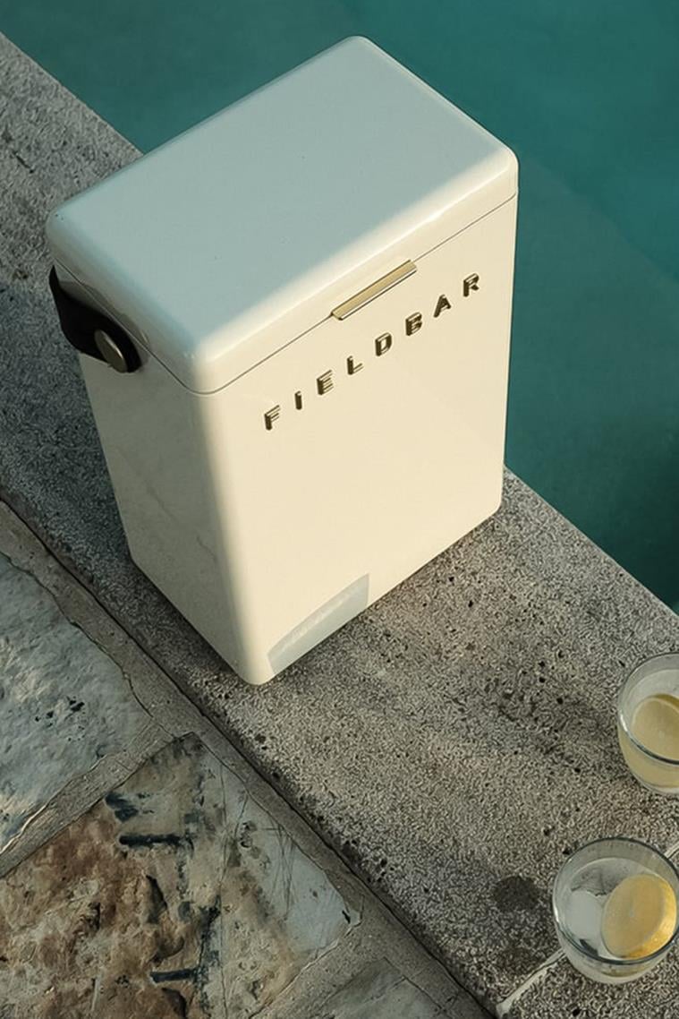 Fieldbar Krem