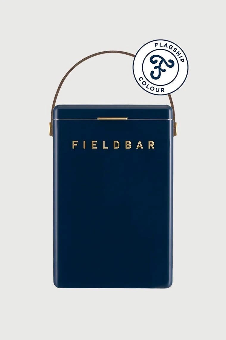 Fieldbar Laci̇vert
