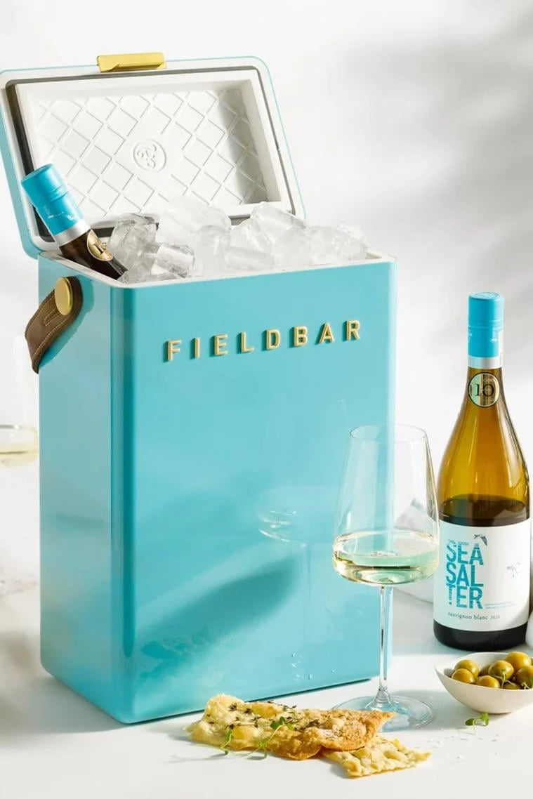 Fieldbar Turkuaz