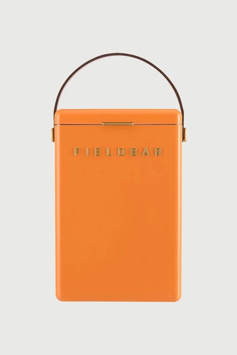 Fieldbar Turuncu